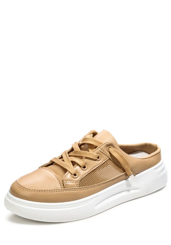 Кроccовки Спорт-шик шир.  580, рис. 21