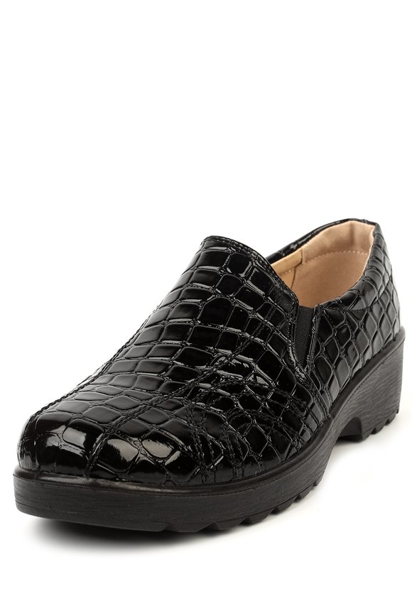 Туфли женские Стюарелла шир.  580, рис. 5