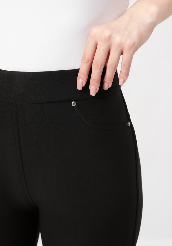 Брюки Мариам шир.  580, рис. 9