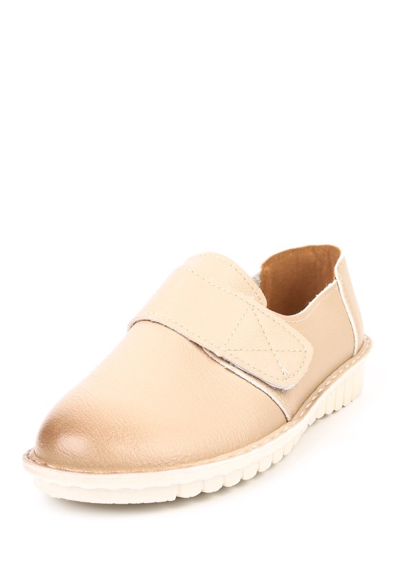 Полуботинки женские Маржери шир.  580, рис. 13