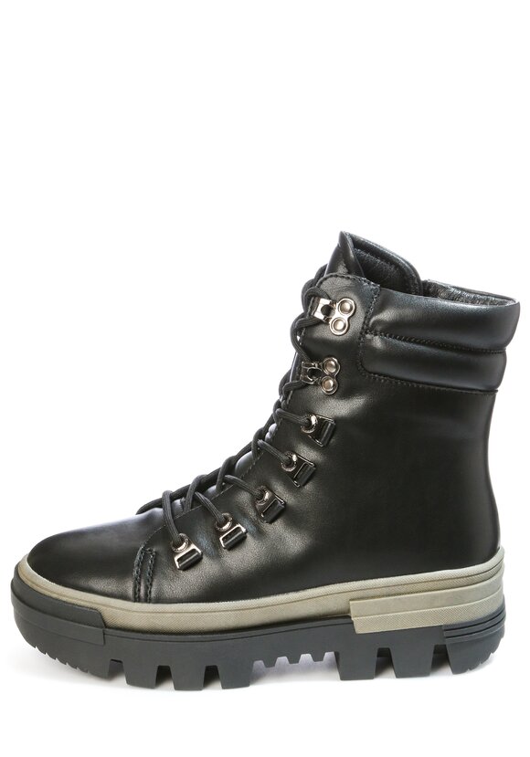 Ботинки женские Богдана шир.  580, рис. 8