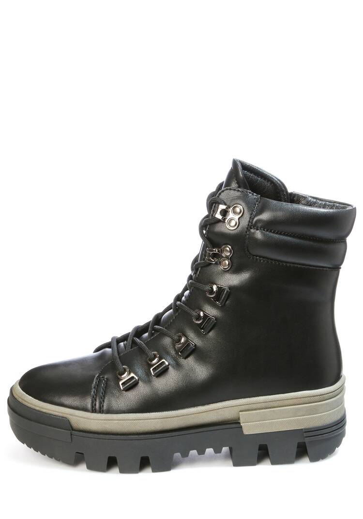 Ботинки женские Богдана шир.  750, рис. 8