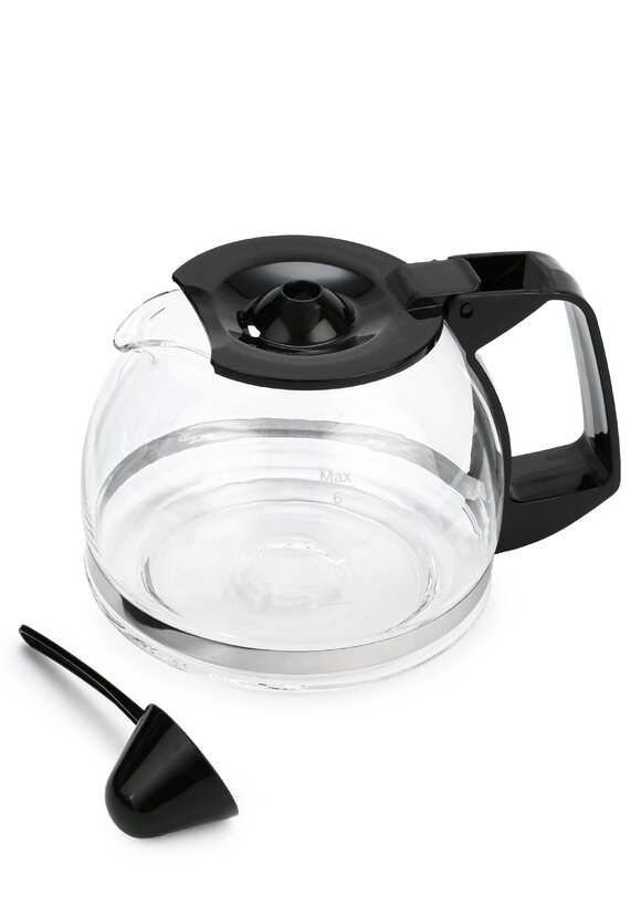 Капельная кофеварка Бодрость утра шир.  580, рис. 4