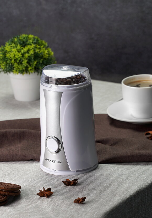 Электрическая кофемолка Бариста шир.  580, рис. 2