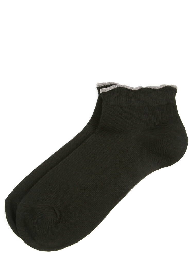 Комплект носочков Шоколадный фраппэ, 5 шт. шир.  750, рис. 6