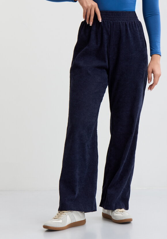 Брюки Айше шир.  580, рис. 2