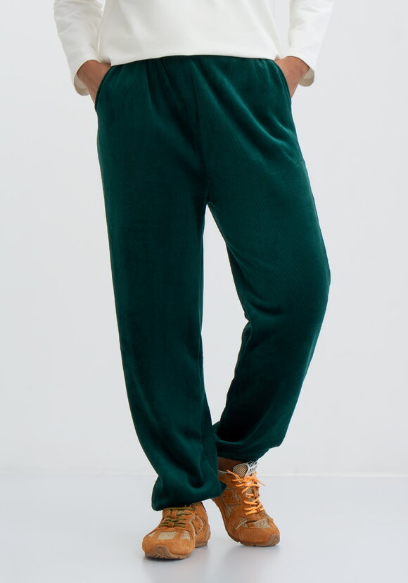 Брюки утеленные на меху шир.  580, рис. 13