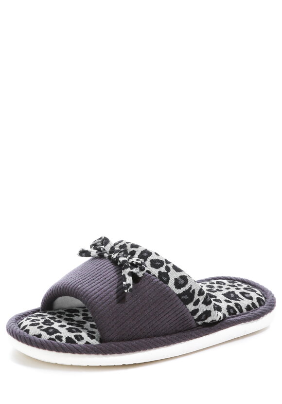 Тапочки женские Дорис шир.  580, рис. 16