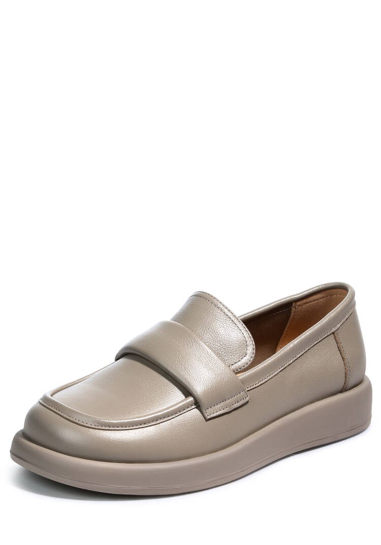 Лоферы женские Илина шир.  750, рис. 11