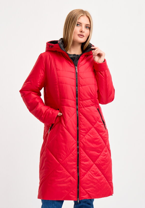 Пальто Великолепие шир.  580, рис. 2