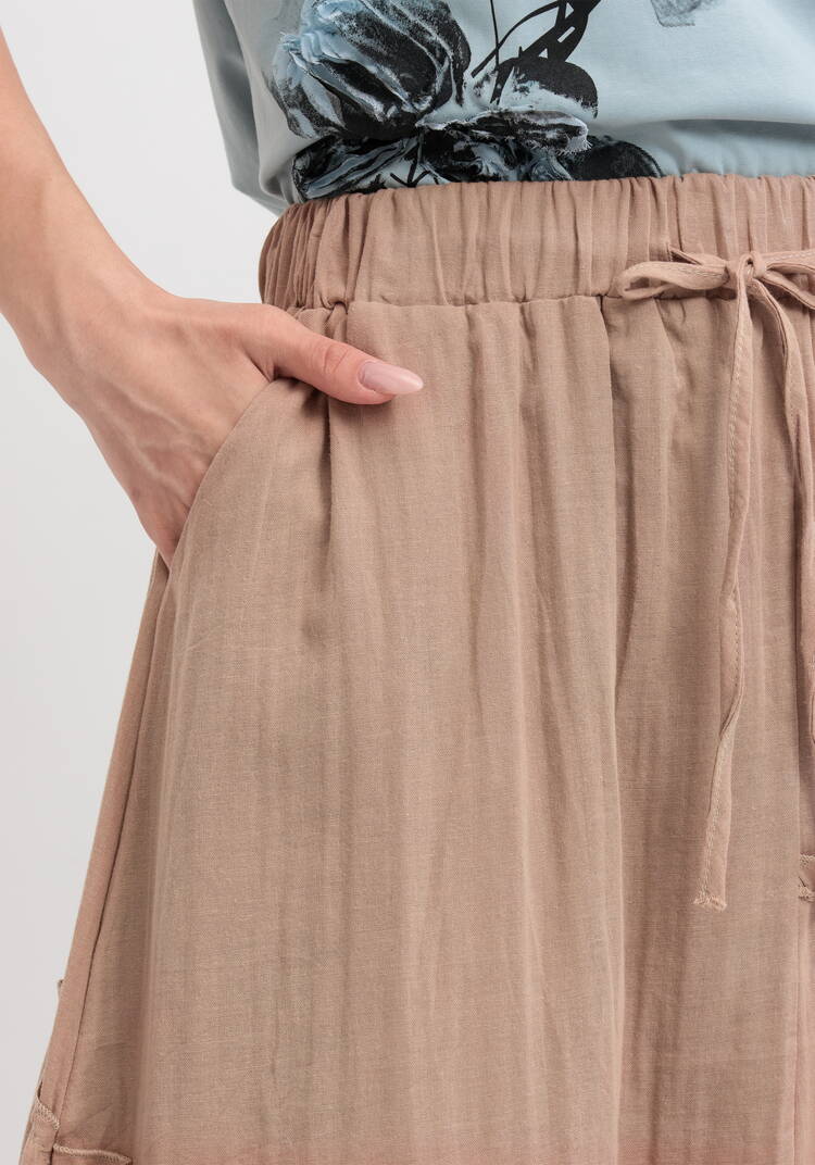 Юбка Валентина шир.  750, рис. 5