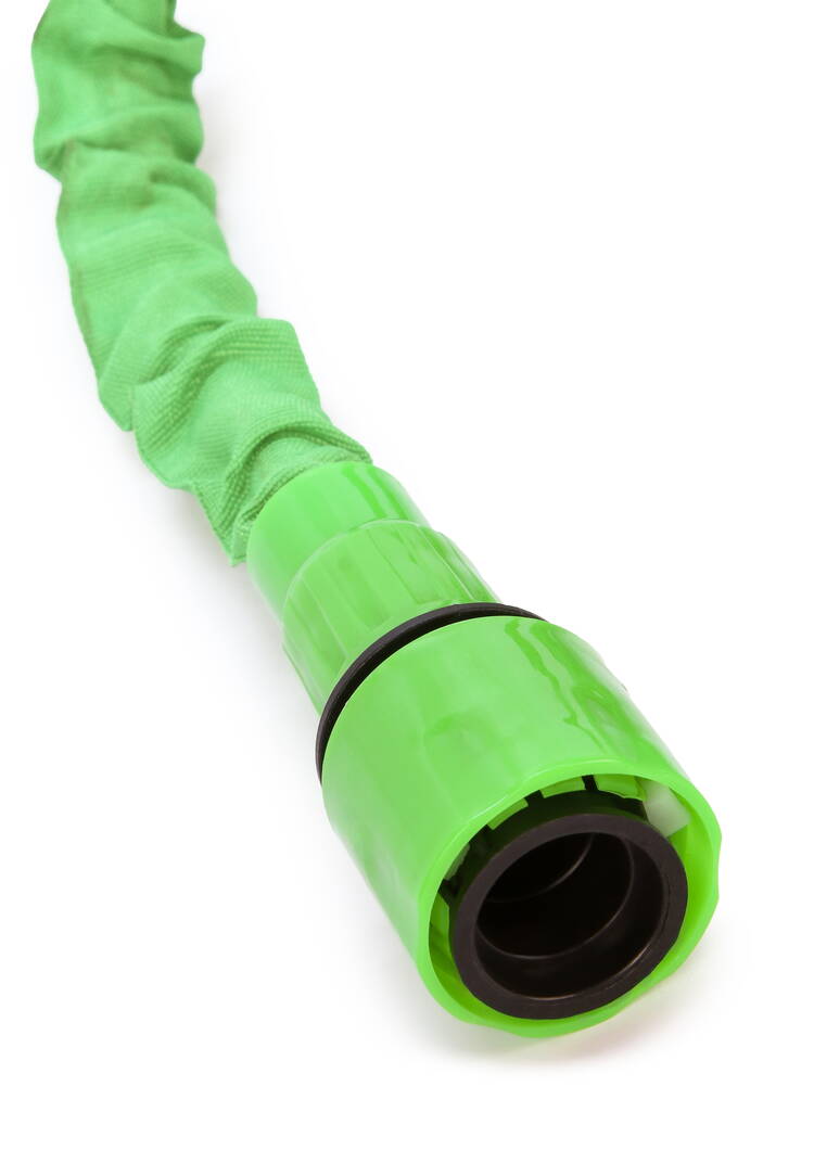 Шланг поливочный, растягивающийся шир.  750, рис. 4