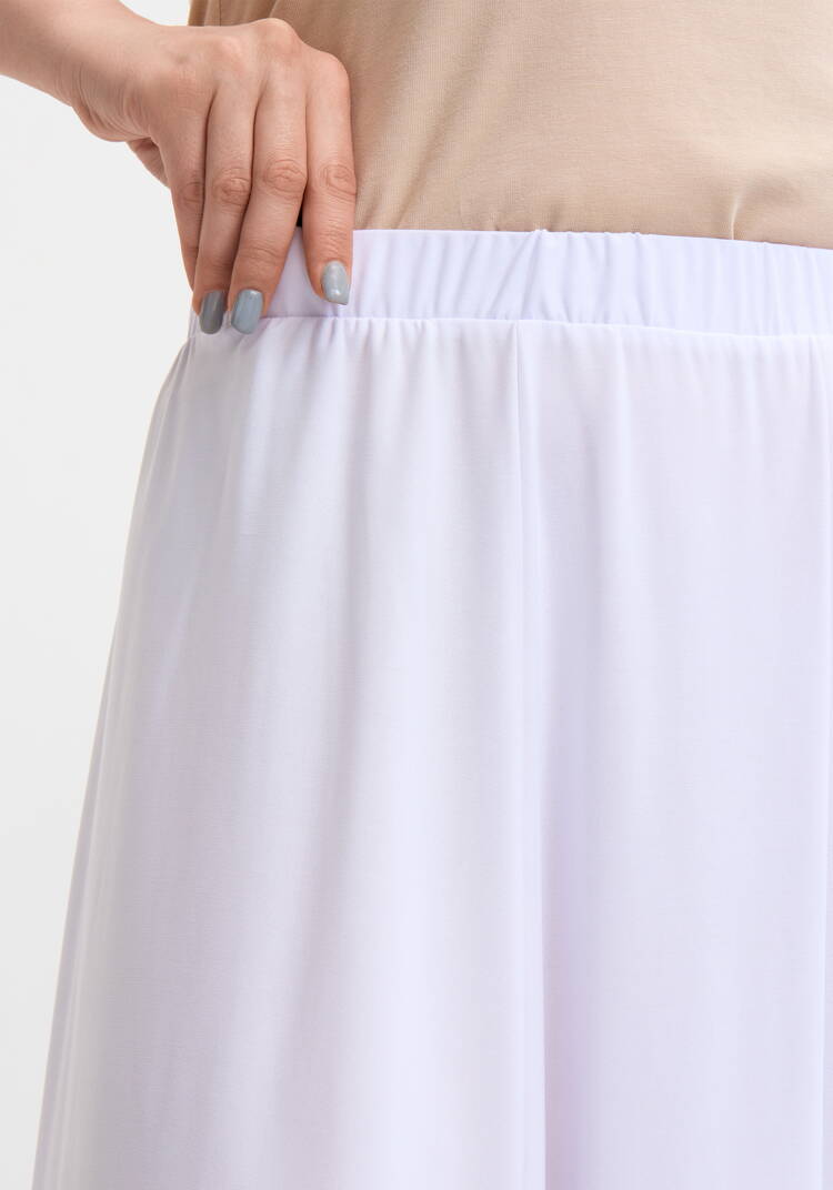 Юбка Мадлен шир.  750, рис. 15