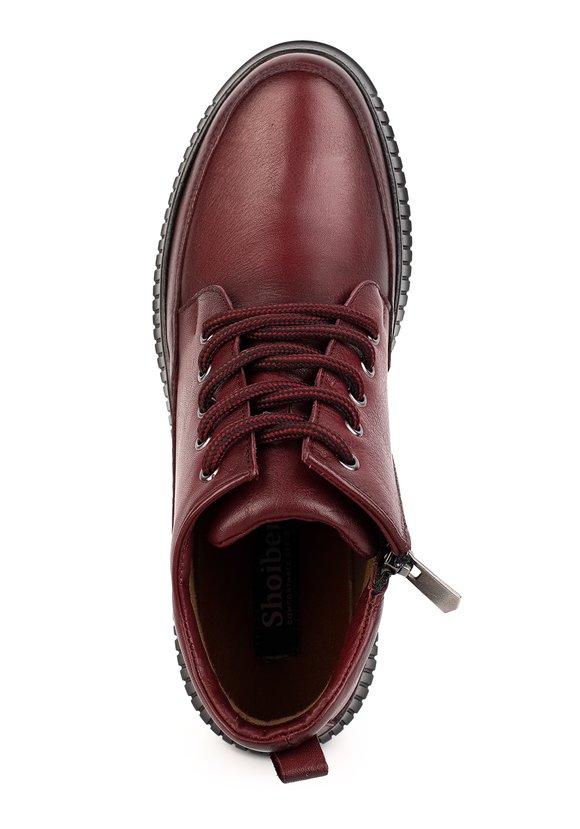 Ботинки  женские Патриссия шир.  580, рис. 16