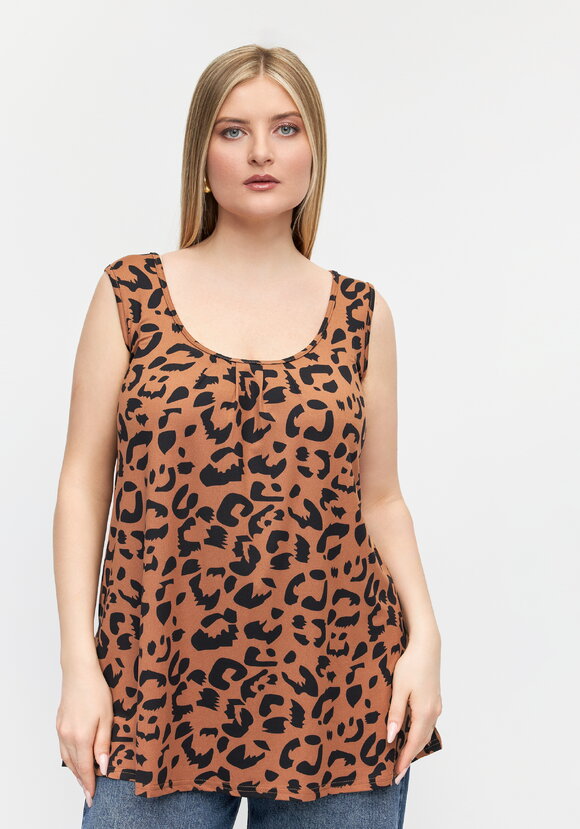 Туника Мариэта шир.  580, рис. 14