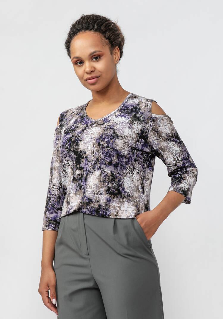 Лонгслив Гурдева шир.  750, рис. 7