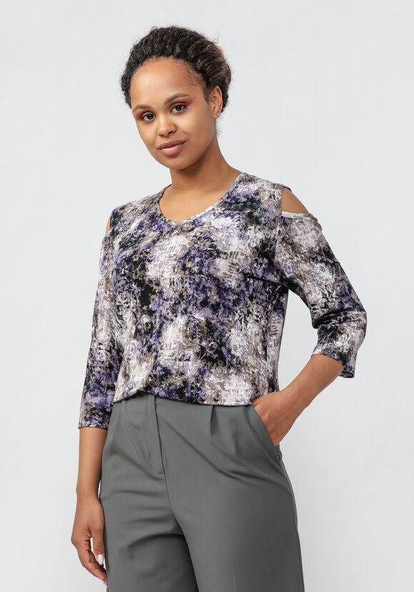 Лонгслив Гурдева шир.  580, рис. 7