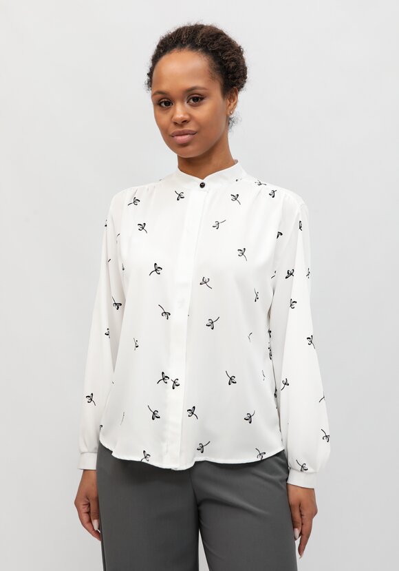 Рубашка Аврора шир.  580, рис. 18