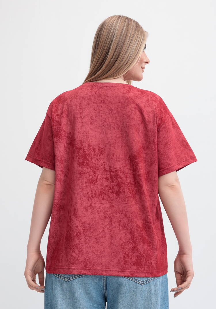 Футболка Хайли шир.  750, рис. 28