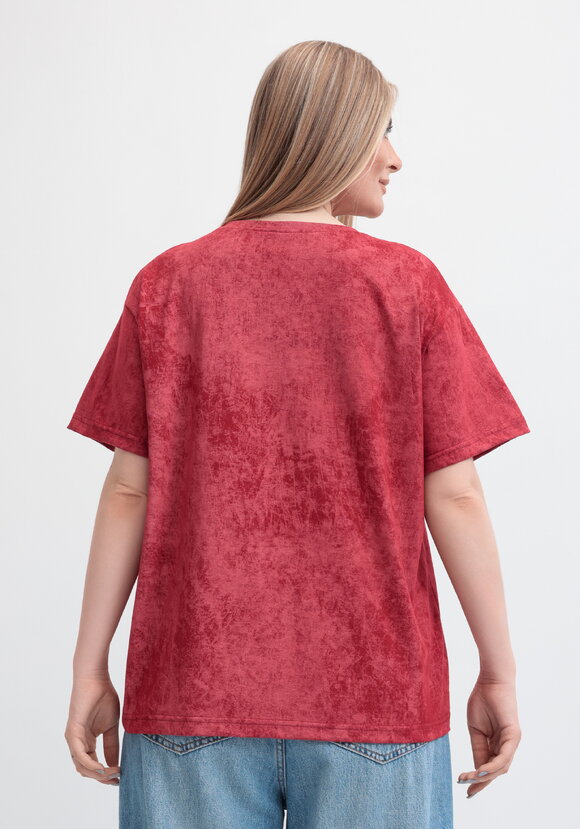 Футболка Хайли шир.  580, рис. 28