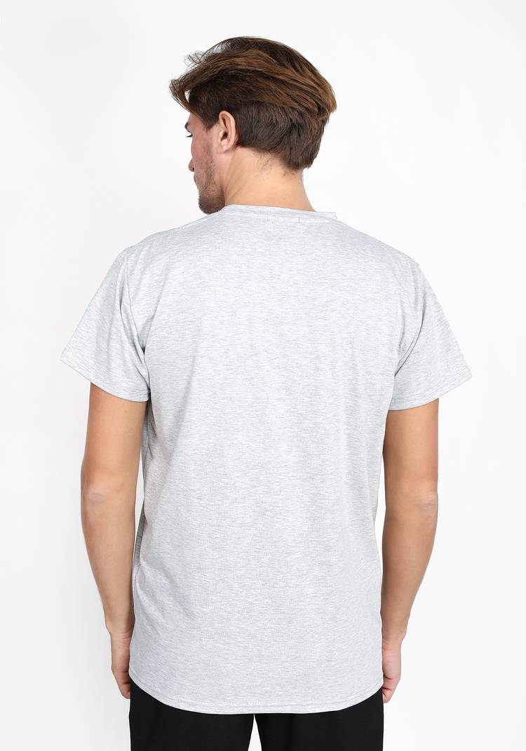 Футболка мужская с принтом тигр шир.  750, рис. 6