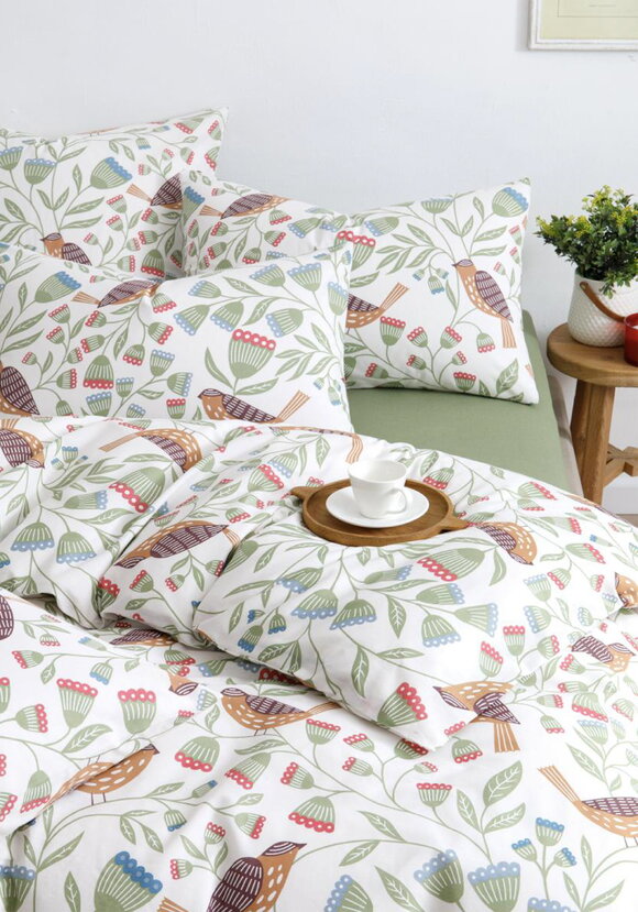 КПБ поплин Жаворонки шир.  580, рис. 4