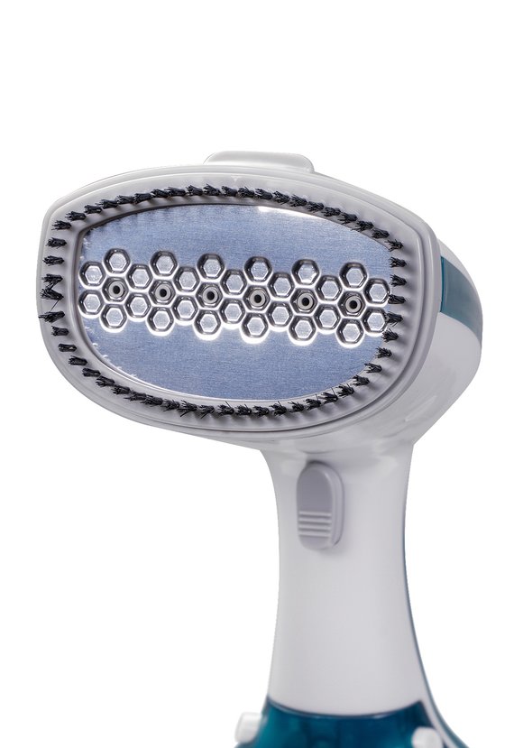 Ручной отпариватель с насадкой-щеткой шир.  580, рис. 2