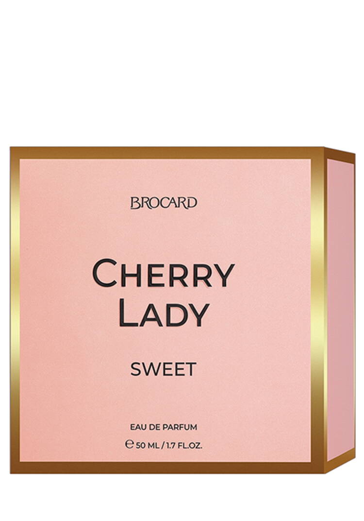 Парфюм Черри Леди Свит шир.  750, рис. 2