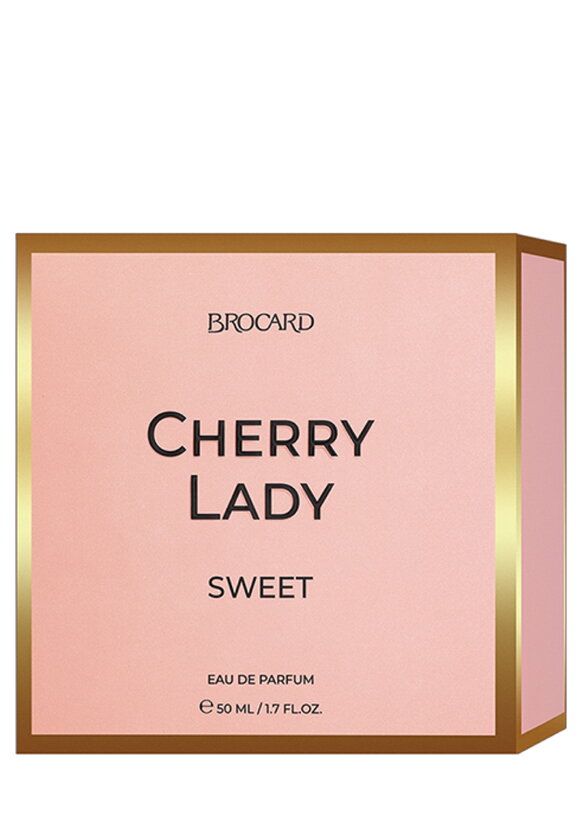 Парфюм Черри Леди Свит шир.  580, рис. 2