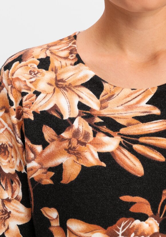 Джемпер Амалия шир.  580, рис. 6