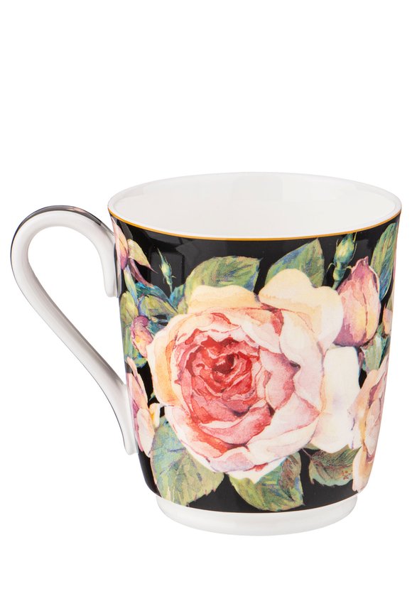 Набор из 2-х кружек Винтаж шир.  580, рис. 2