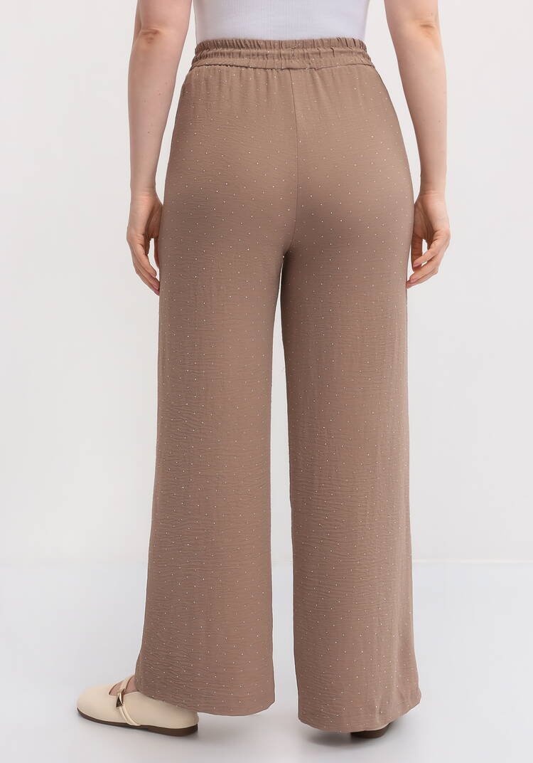 Брюки Жасмина шир.  750, рис. 8