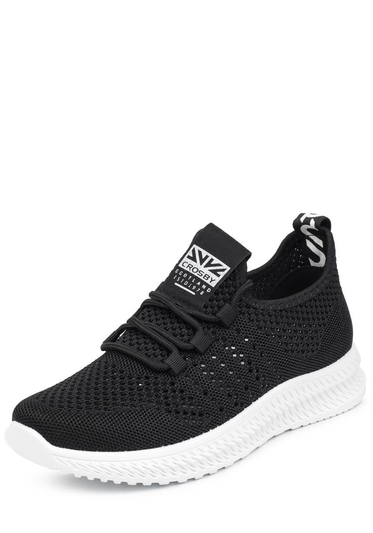 Кроссовки женские Бора шир.  750, рис. 5