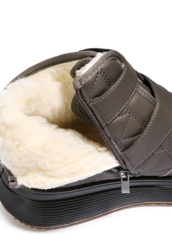 Ботинки женские Майя шир.  580, рис. 12