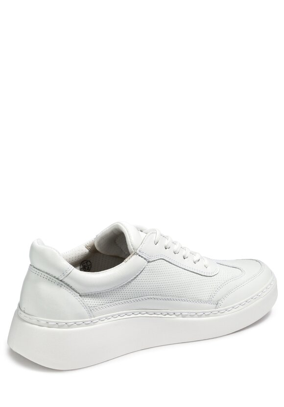 Полуботинки женские Блэр шир.  580, рис. 3