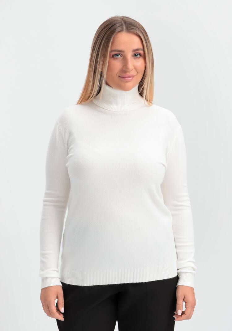 Джемпер Волшебный миг шир.  750, рис. 4