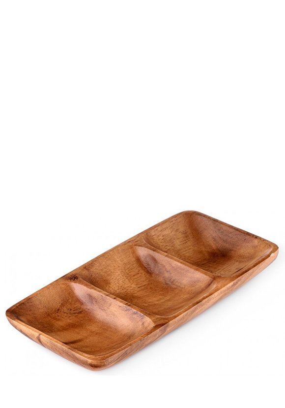 WALMER Блюдо прямоугольное ORGANIC шир.  580, рис. 1