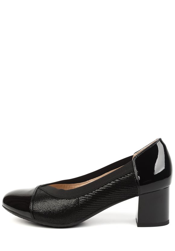 Туфли женские Дина шир.  580, рис. 4