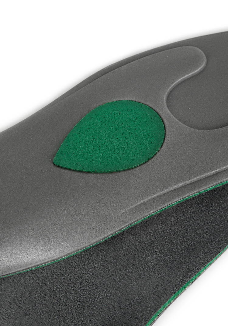 Стельки лечебно-профилактические шир.  750, рис. 4