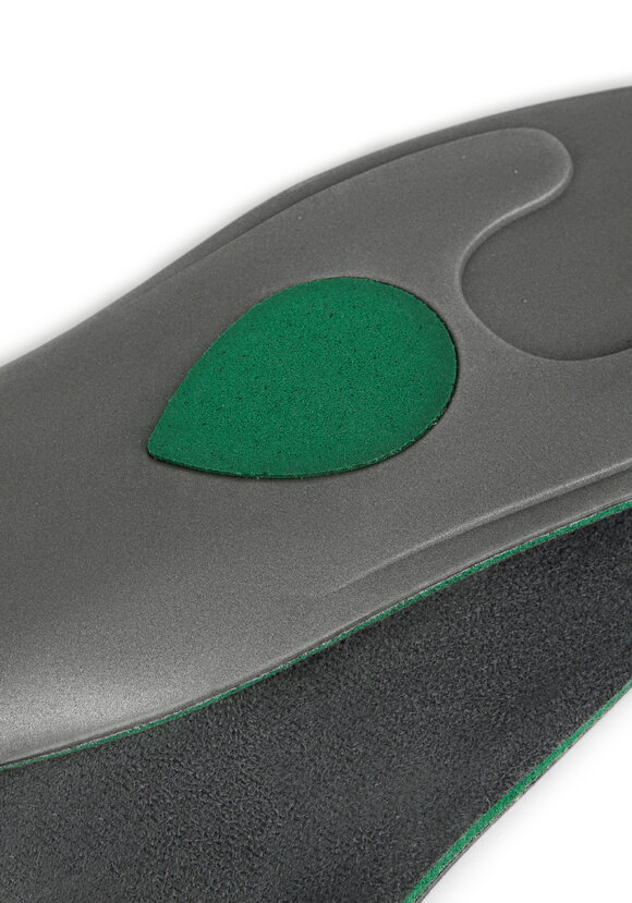 Стельки лечебно-профилактические шир.  580, рис. 4