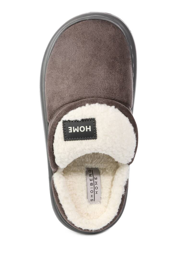 Тапочки женские Круз шир.  750, рис. 4