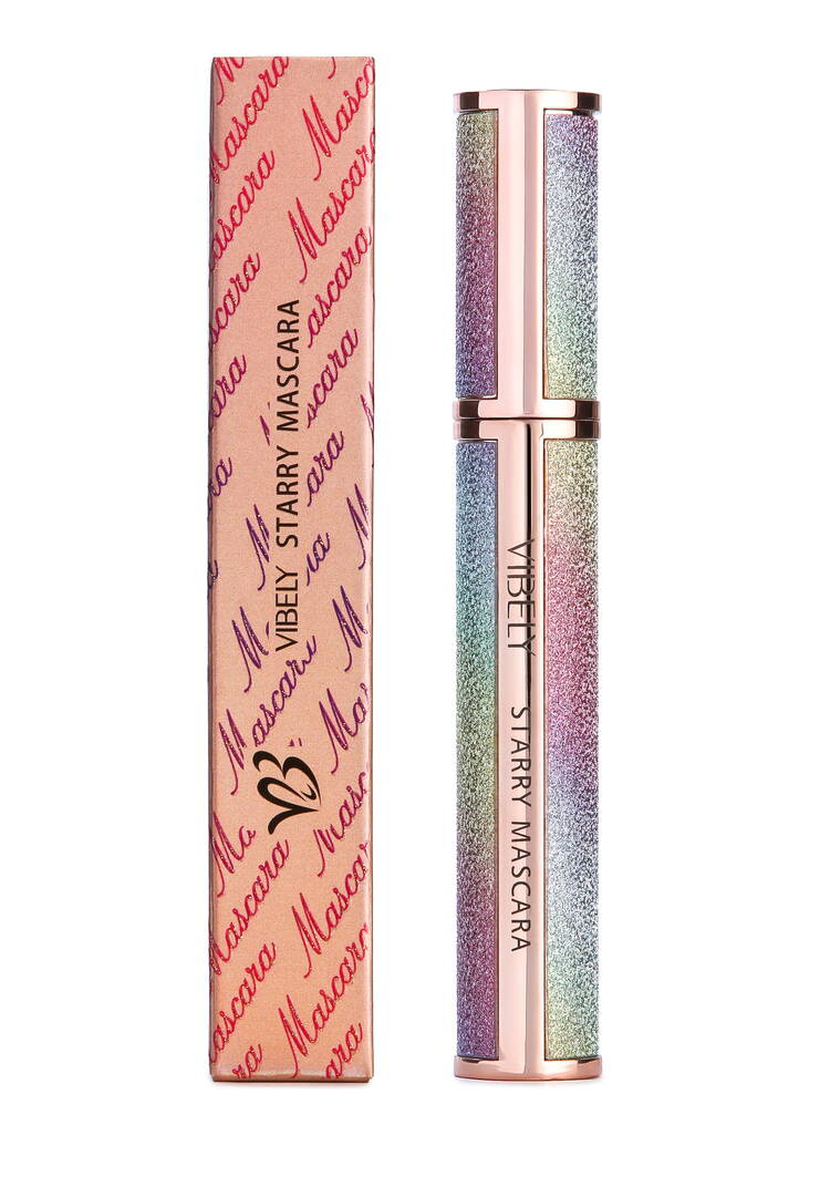 Набор для макияжа тушь+помада шир.  750, рис. 52