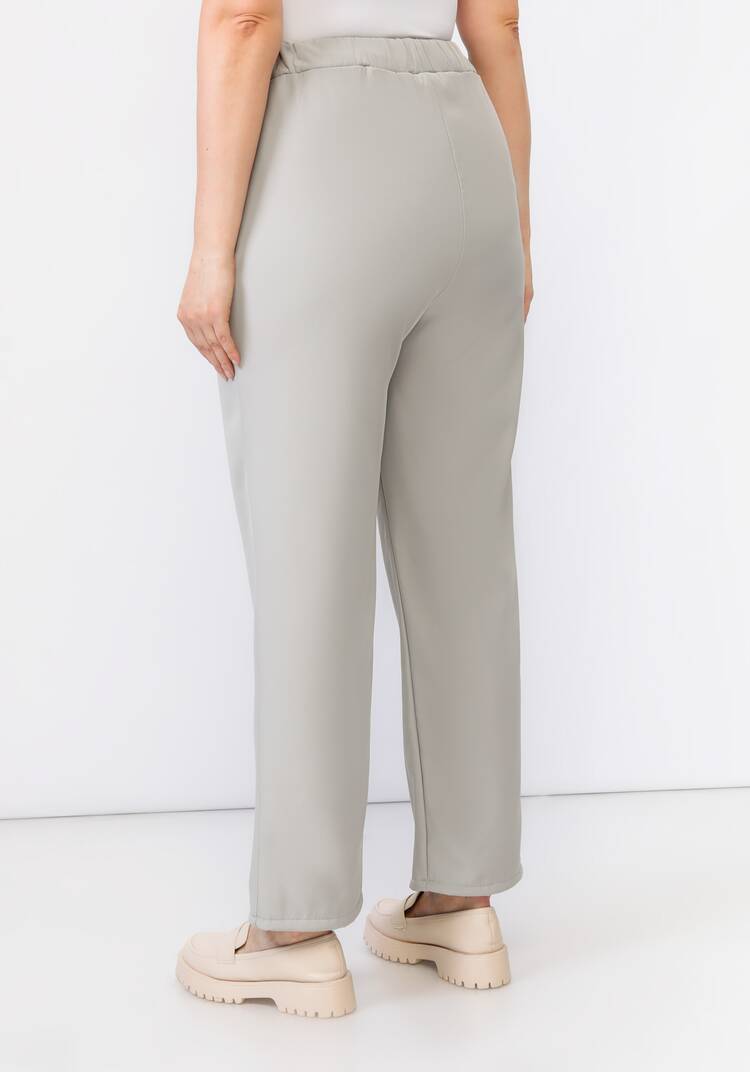 Брюки женские Мелисса шир.  750, рис. 12