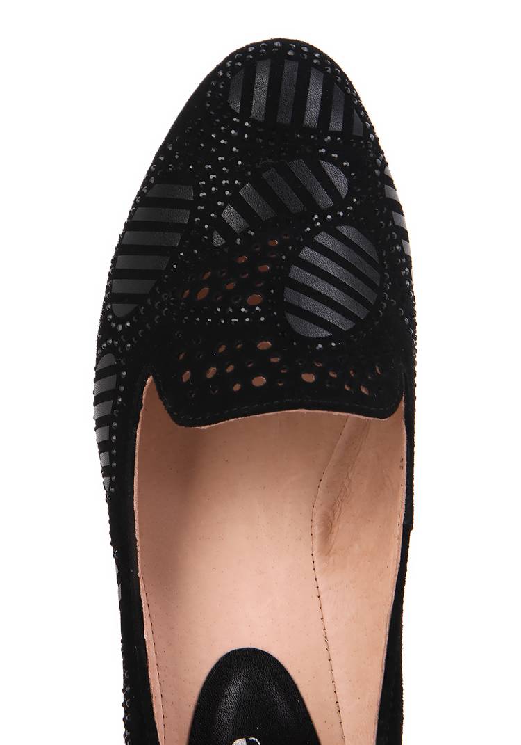 Туфли женские Марика шир.  750, рис. 4