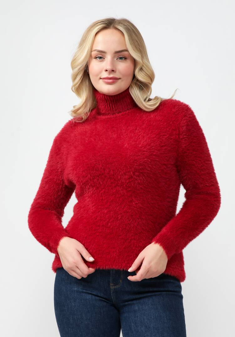 Свитер Алатея шир.  750, рис. 41