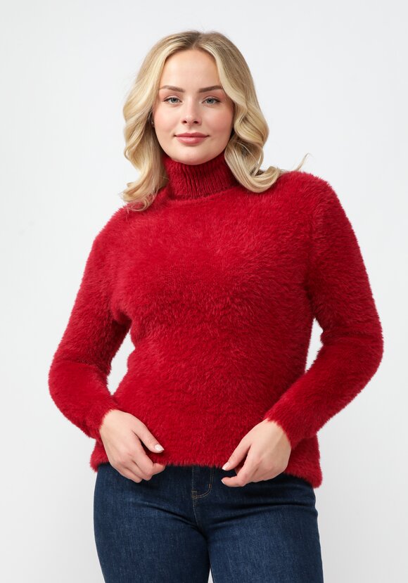 Свитер Алатея шир.  580, рис. 41