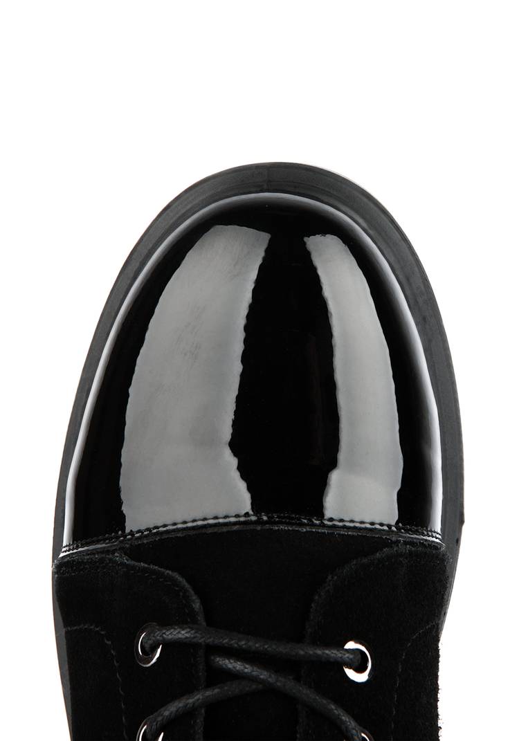 Ботинки женские Роза шир.  750, рис. 4