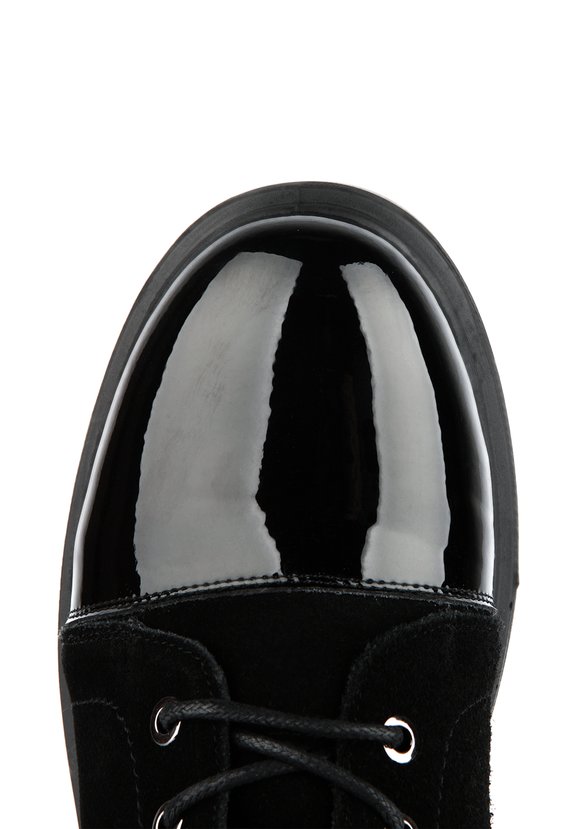 Ботинки женские Роза шир.  580, рис. 4