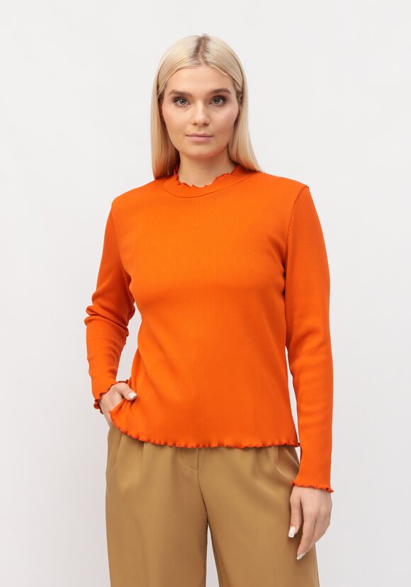 Водолазка Миранда шир.  580, рис. 7