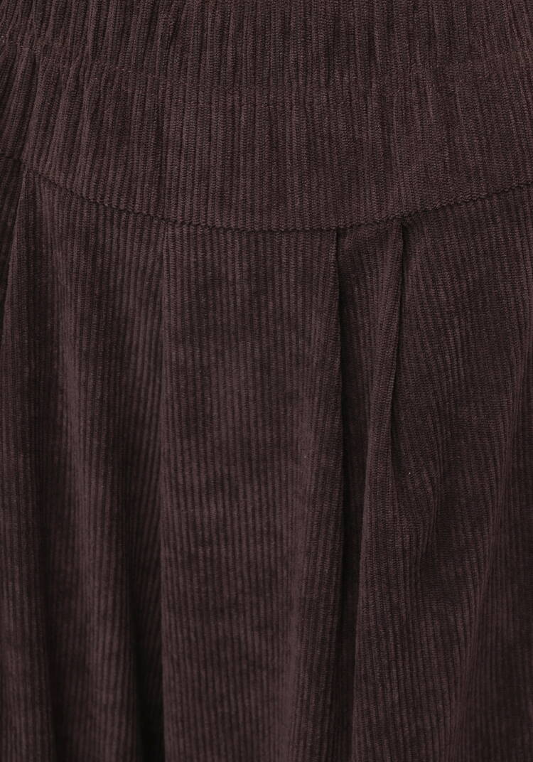 Юбка-брюки Мягкий штрих шир.  750, рис. 12